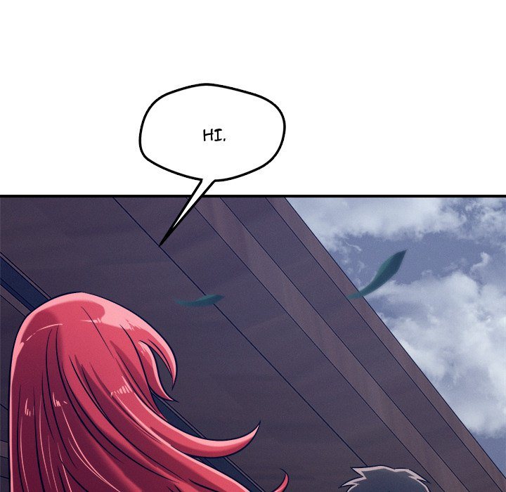 How did we get here Lee Ji-Kyung - Page 110