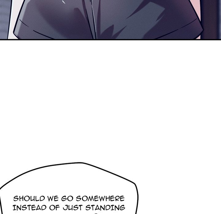 How did we get here Lee Ji-Kyung - Page 118