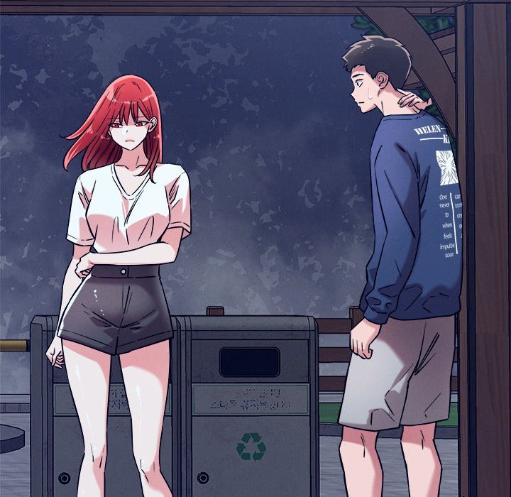 How did we get here Lee Ji-Kyung - Page 122