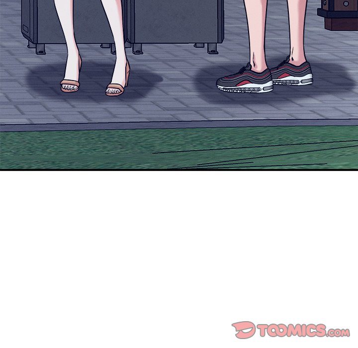 How did we get here Lee Ji-Kyung - Page 123