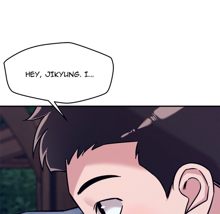 How did we get here Lee Ji-Kyung - Page 124