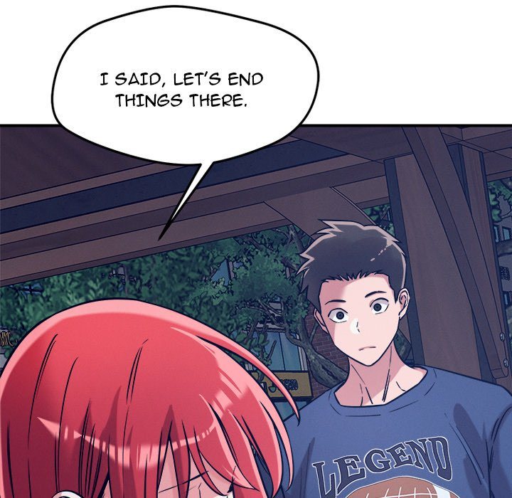 How did we get here Lee Ji-Kyung - Page 133