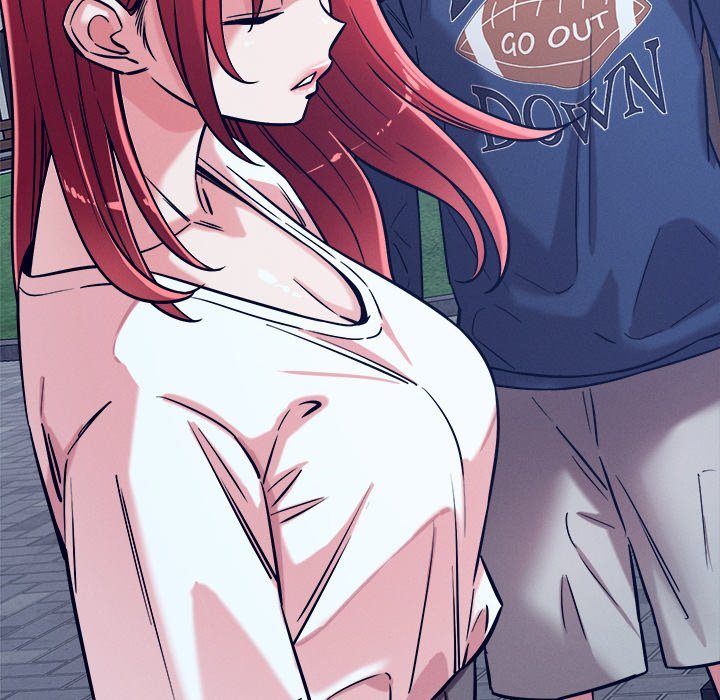 How did we get here Lee Ji-Kyung - Page 134