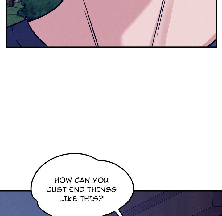 How did we get here Lee Ji-Kyung - Page 137