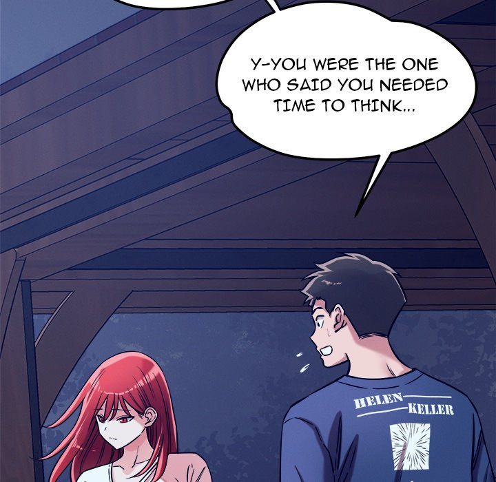How did we get here Lee Ji-Kyung - Page 138