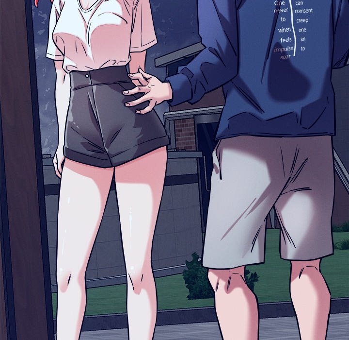 How did we get here Lee Ji-Kyung - Page 139