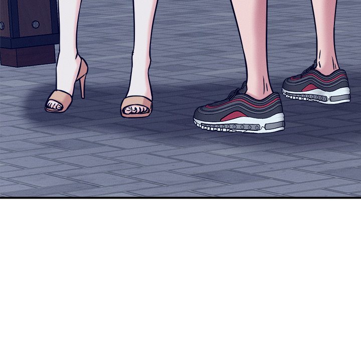 How did we get here Lee Ji-Kyung - Page 140