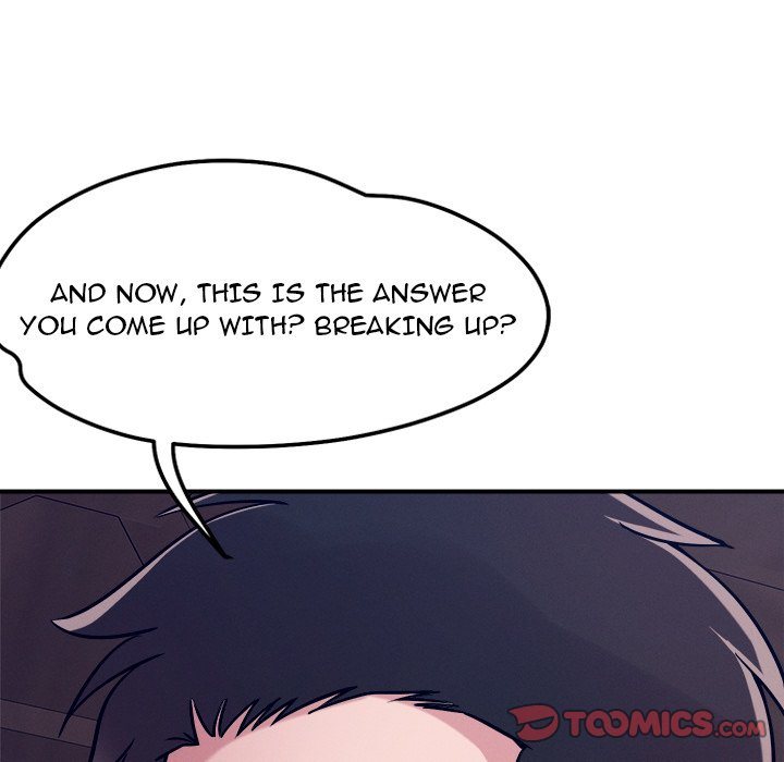 How did we get here Lee Ji-Kyung - Page 141