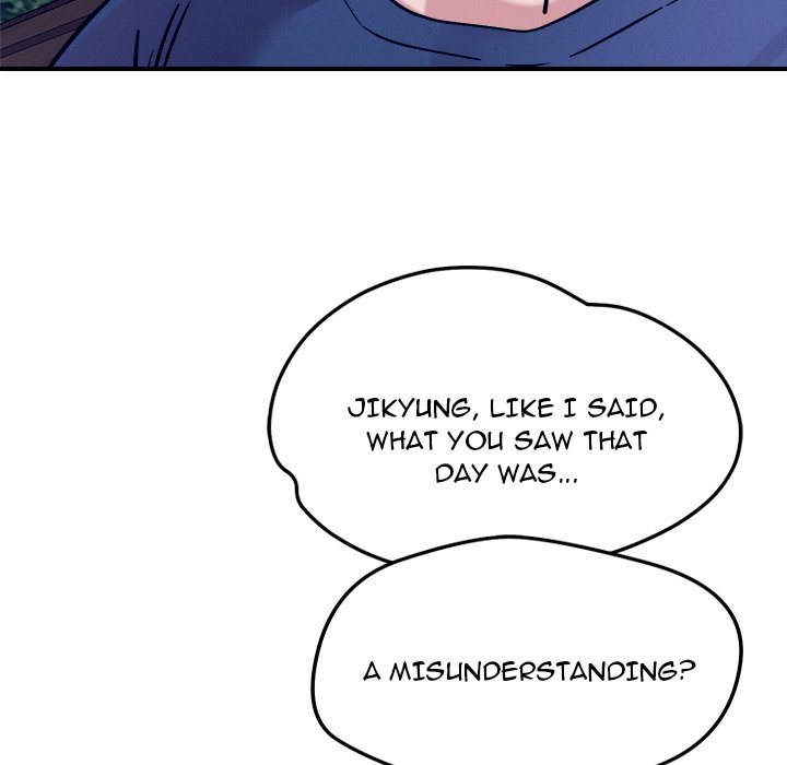 How did we get here Lee Ji-Kyung - Page 143