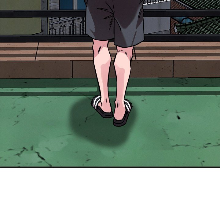 How did we get here Lee Ji-Kyung - Page 36