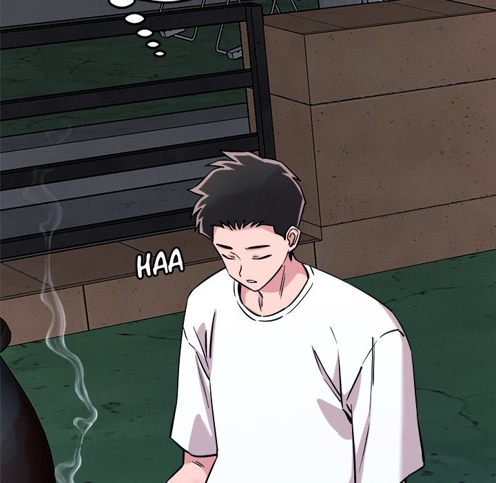 How did we get here Lee Ji-Kyung - Page 43