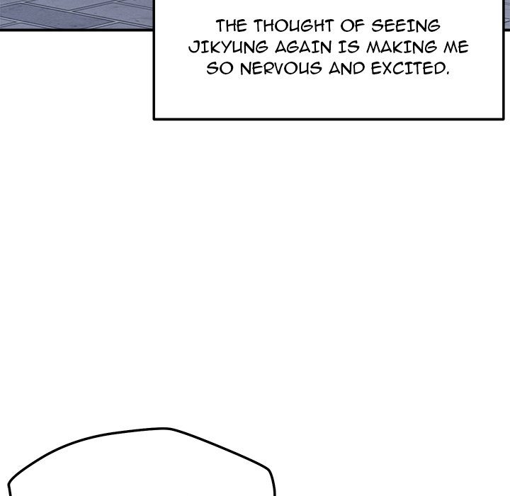 How did we get here Lee Ji-Kyung - Page 92
