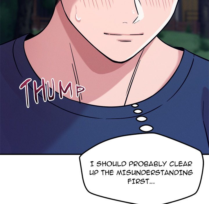 How did we get here Lee Ji-Kyung - Page 94