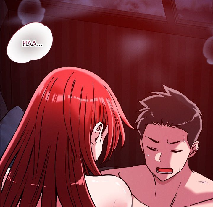 How did we get here Lee Ji-Kyung - Page 131