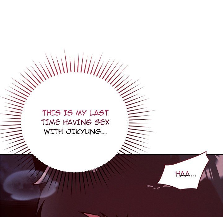 How did we get here Lee Ji-Kyung - Page 134