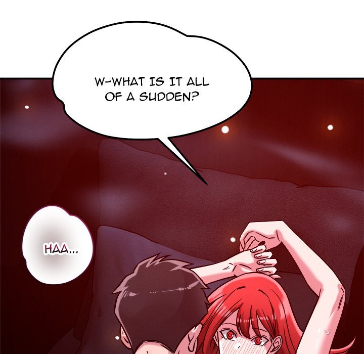 How did we get here Lee Ji-Kyung - Page 152