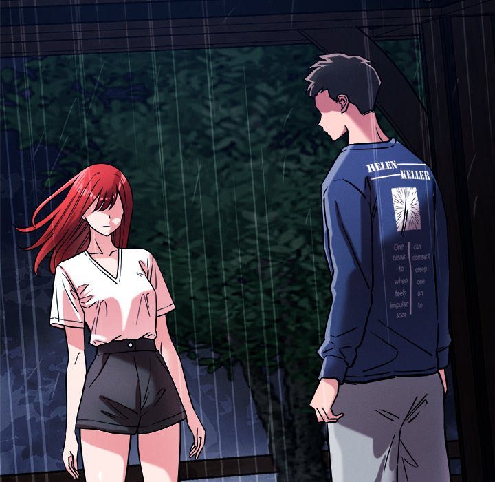 How did we get here Lee Ji-Kyung - Page 33