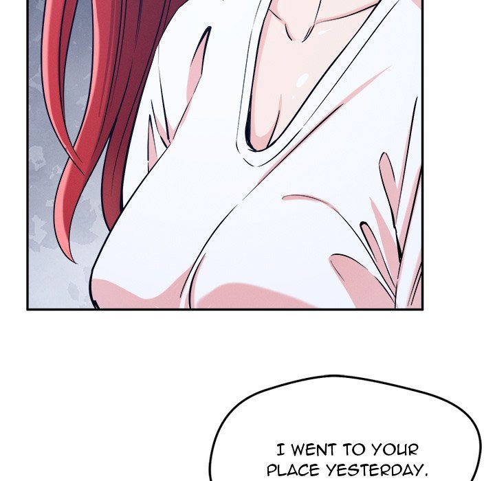 How did we get here Lee Ji-Kyung - Page 9