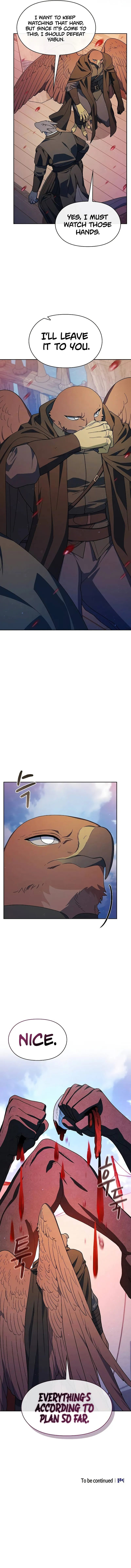 The Nebula’s Civilization - Page 14