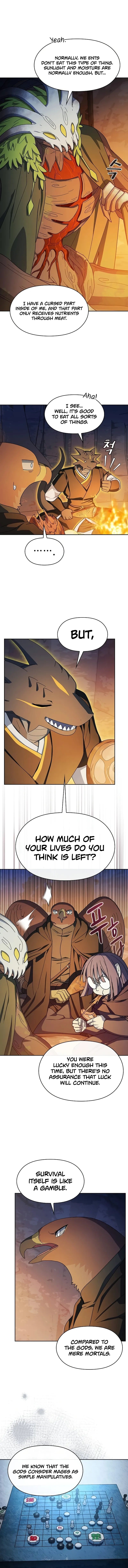The Nebula’s Civilization - Page 10
