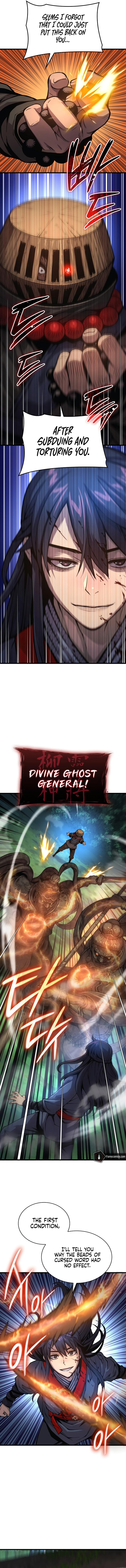 Myst, Might, Mayhem - Page 13