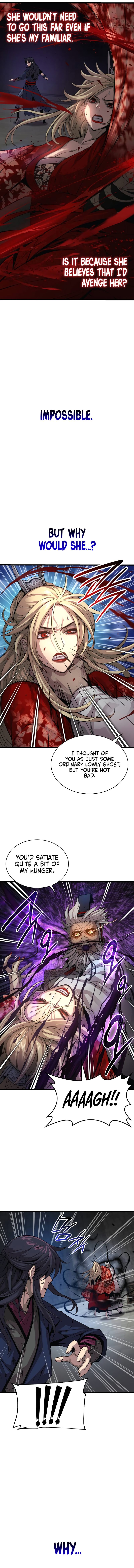 Myst, Might, Mayhem - Page 13