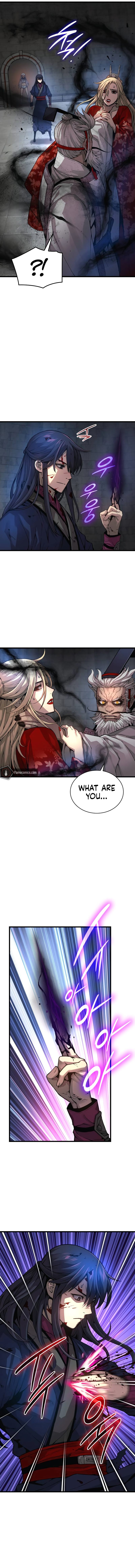 Myst, Might, Mayhem - Page 15