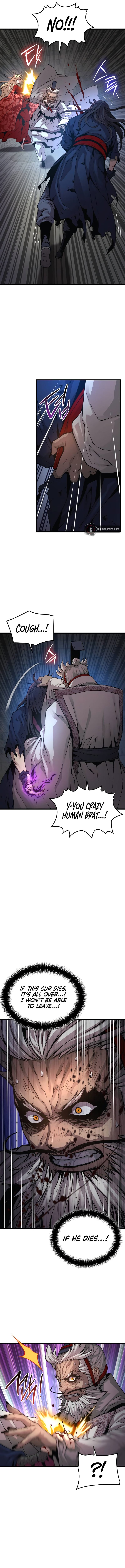 Myst, Might, Mayhem - Page 17