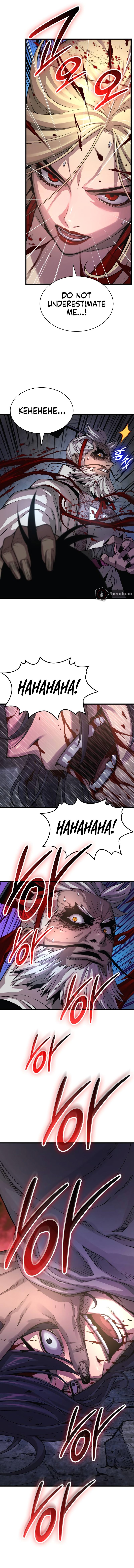 Myst, Might, Mayhem - Page 21