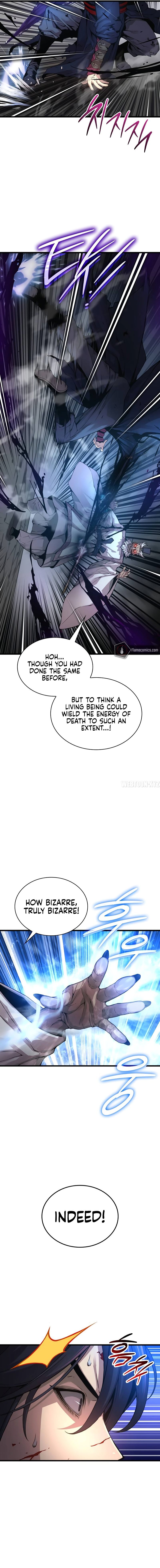 Myst, Might, Mayhem - Page 8