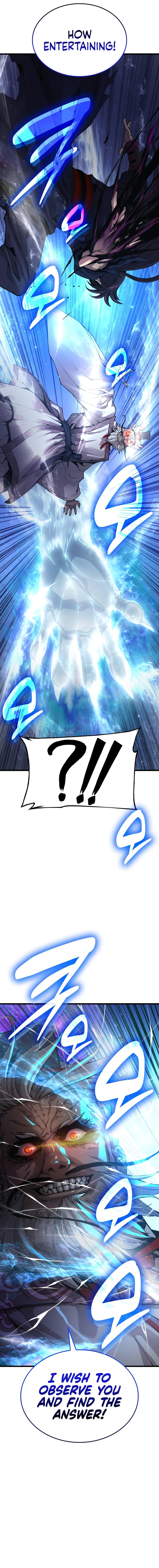 Myst, Might, Mayhem - Page 9