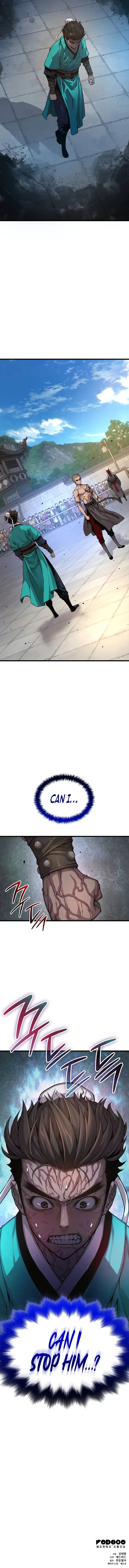 Myst, Might, Mayhem - Page 15
