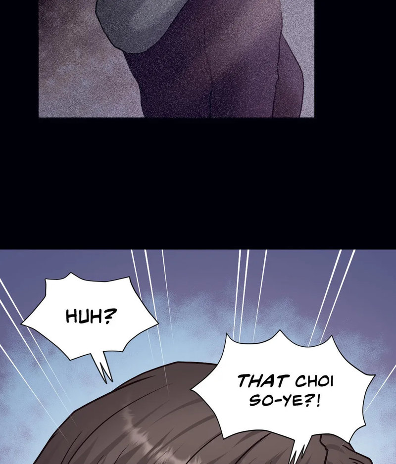 Comes With Benefits - Chapter 5 Page 121