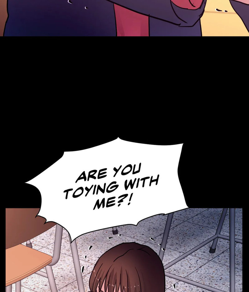 Comes With Benefits - Chapter 6 Page 103