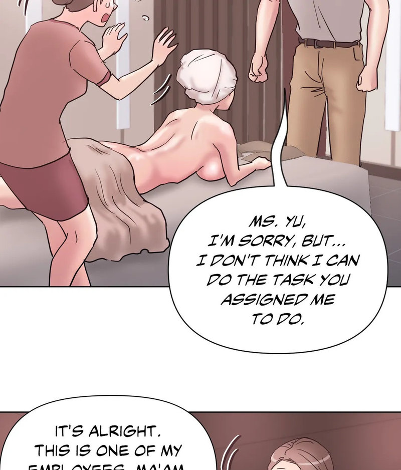 Comes With Benefits - Chapter 6 Page 138