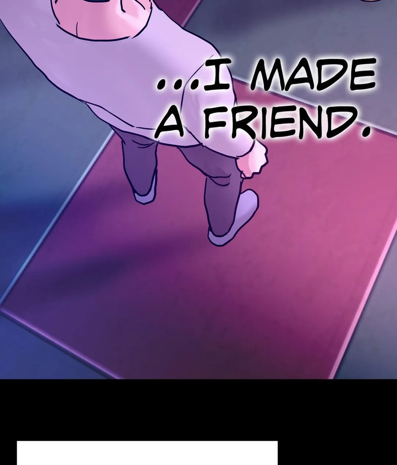 Comes With Benefits - Chapter 6 Page 27