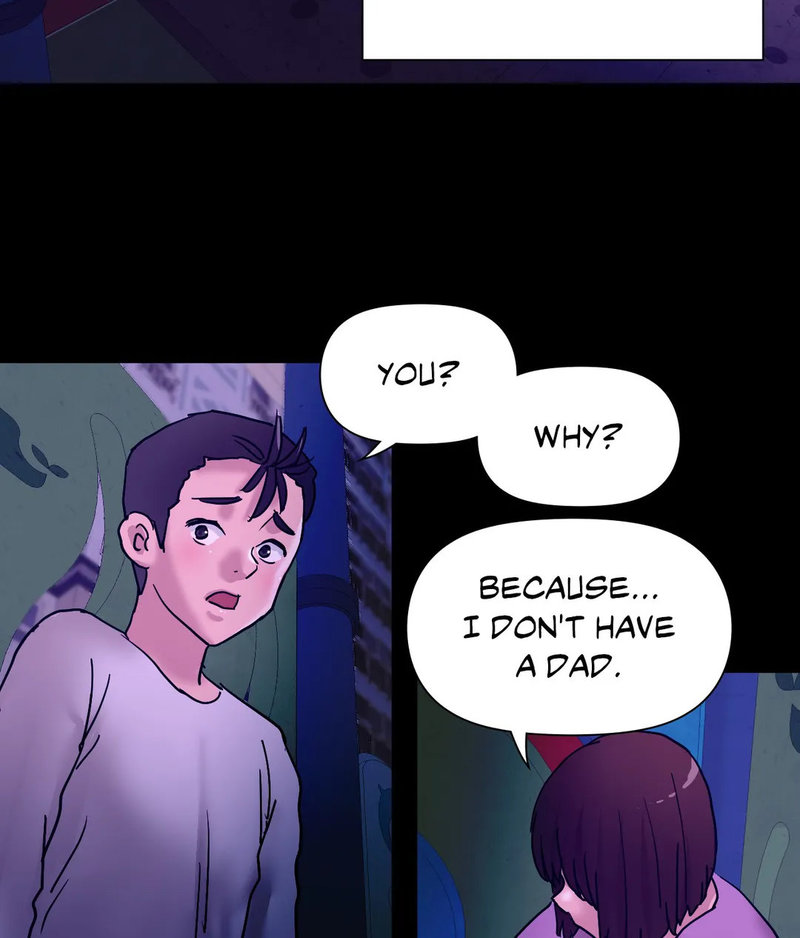 Comes With Benefits - Chapter 6 Page 29