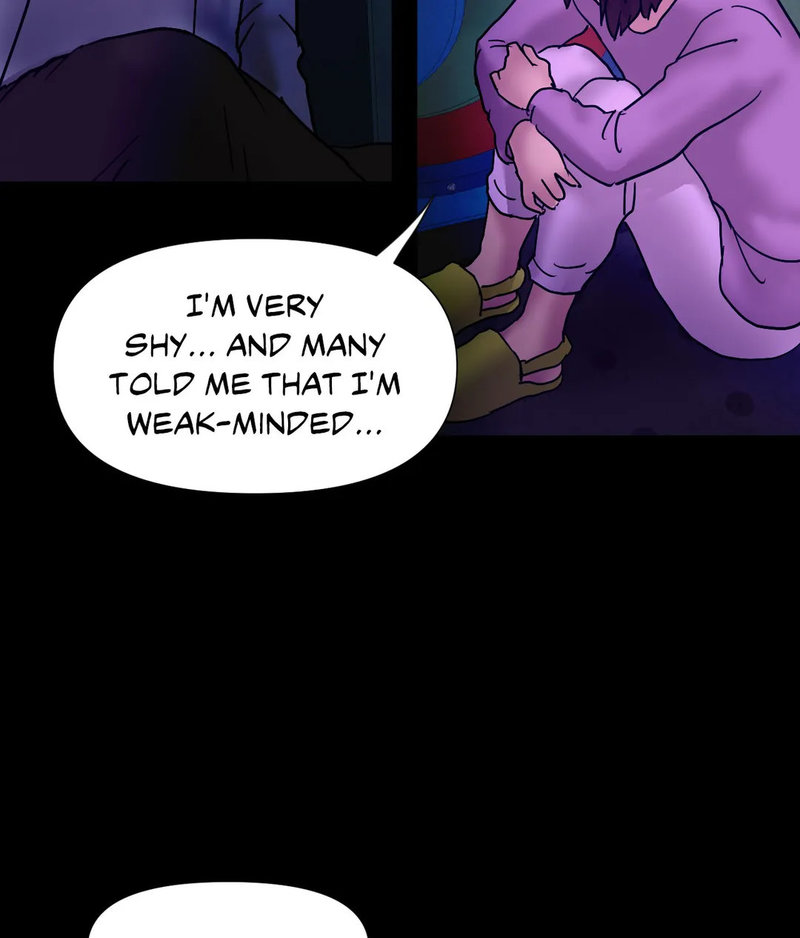 Comes With Benefits - Chapter 6 Page 30