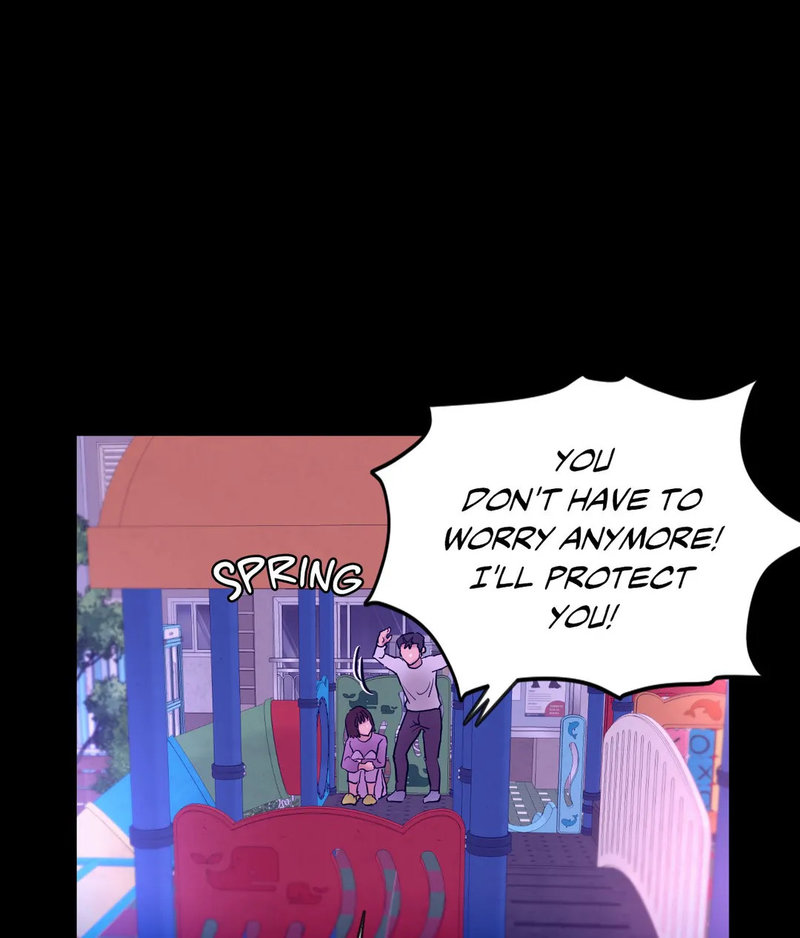Comes With Benefits - Chapter 6 Page 40
