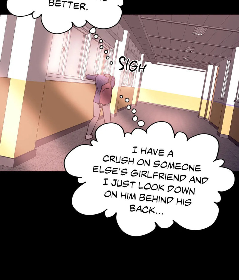Comes With Benefits - Chapter 6 Page 89