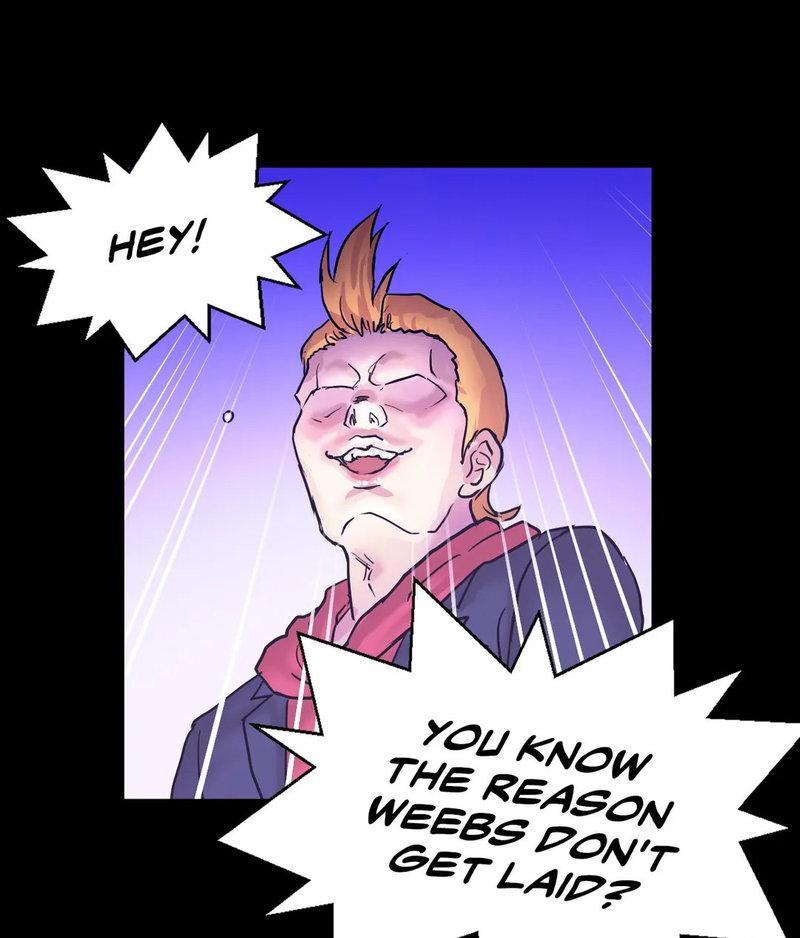 Comes With Benefits - Chapter 6 Page 90