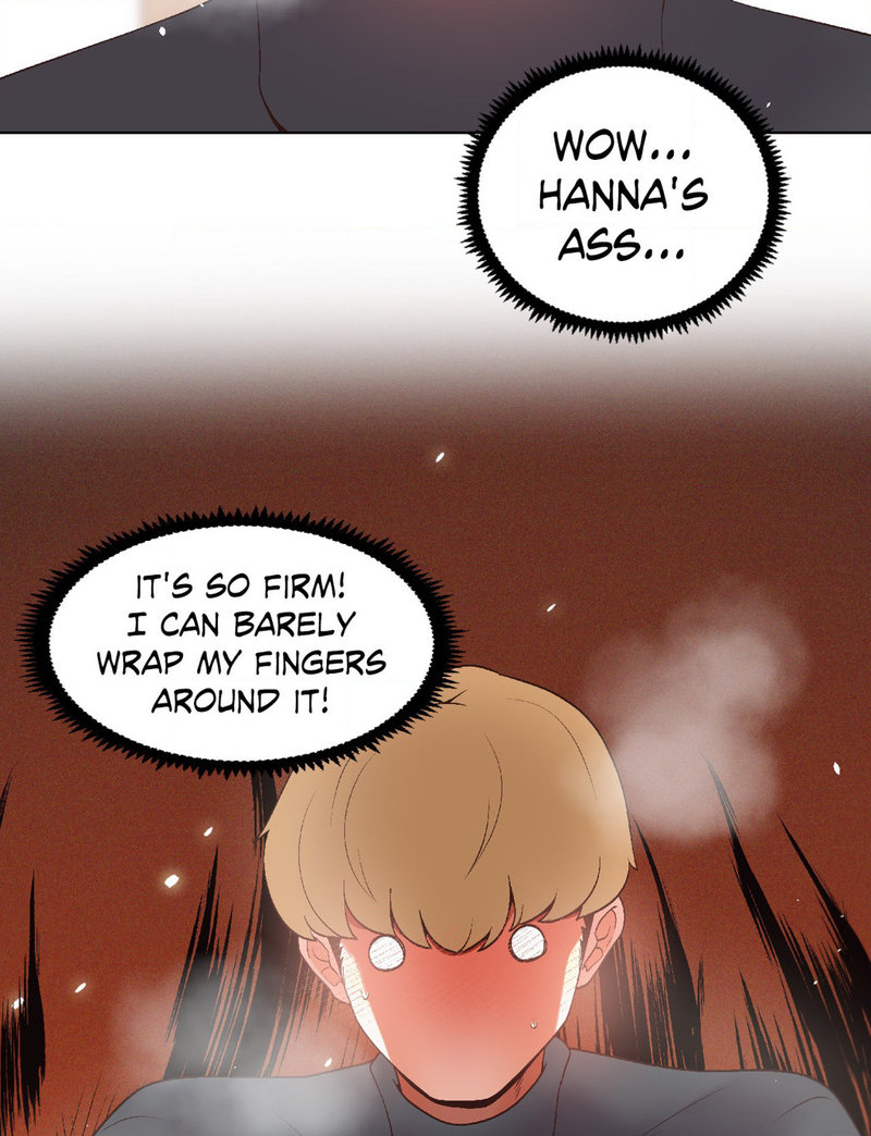 Family with Benefits - Chapter 9 Page 79