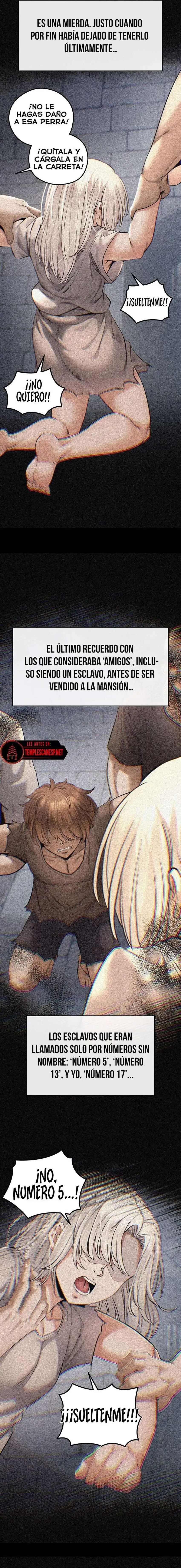Revenge by Harem Raw - Page 10