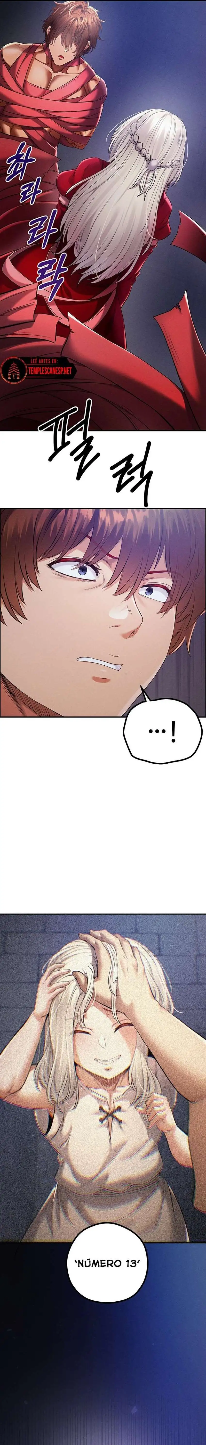 Revenge by Harem Raw - Page 13