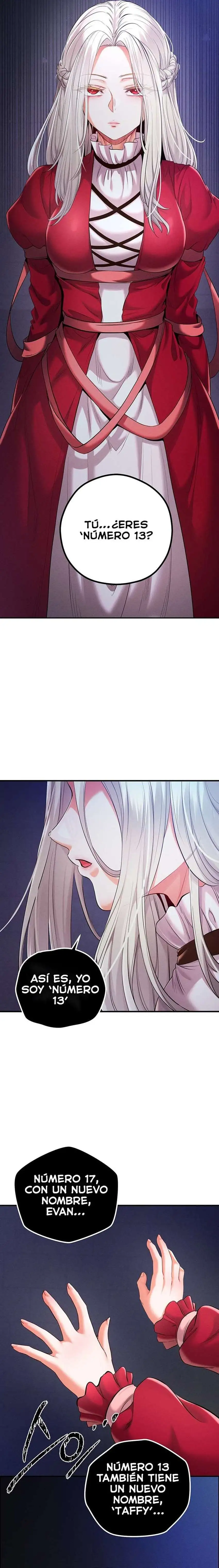 Revenge by Harem Raw - Page 14