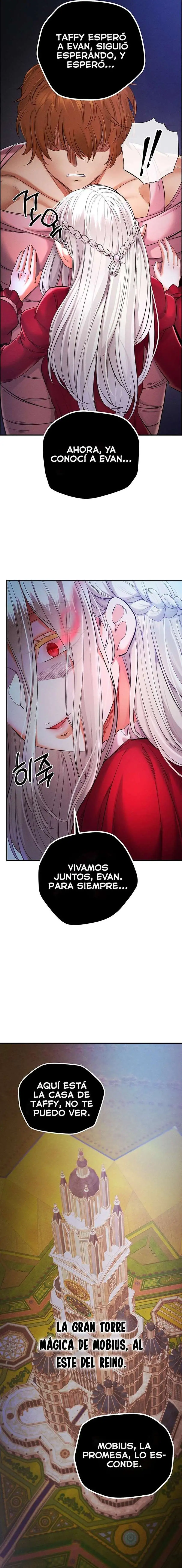 Revenge by Harem Raw - Page 15