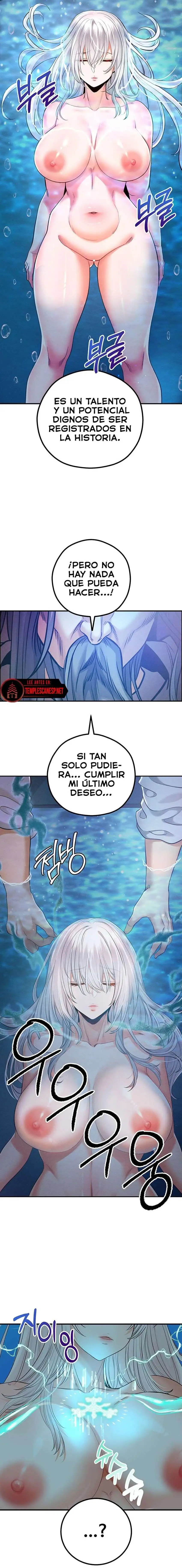 Revenge by Harem Raw - Page 17