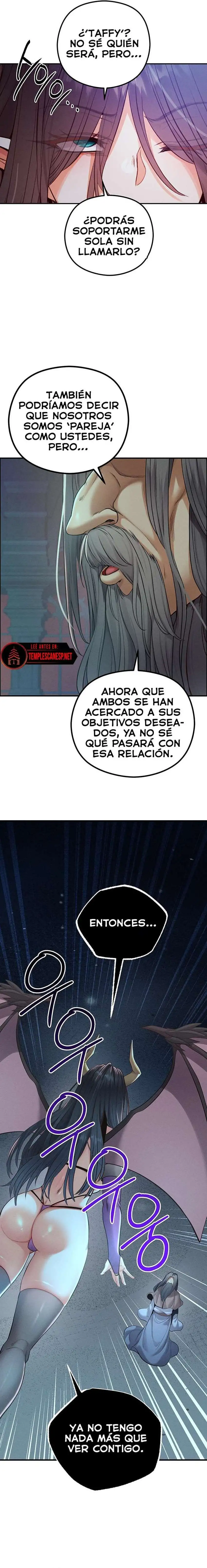 Revenge by Harem Raw - Page 21