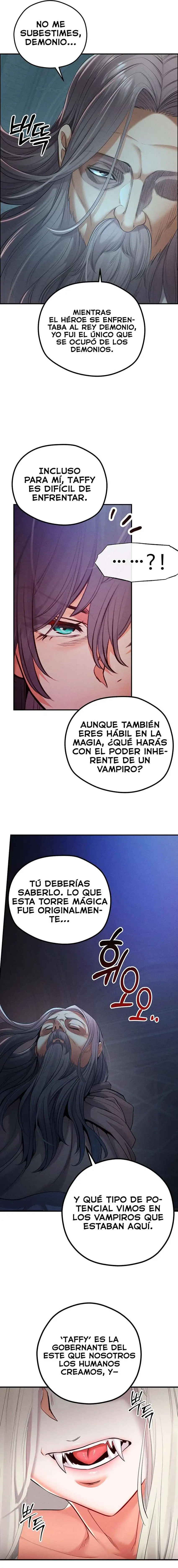 Revenge by Harem Raw - Page 22