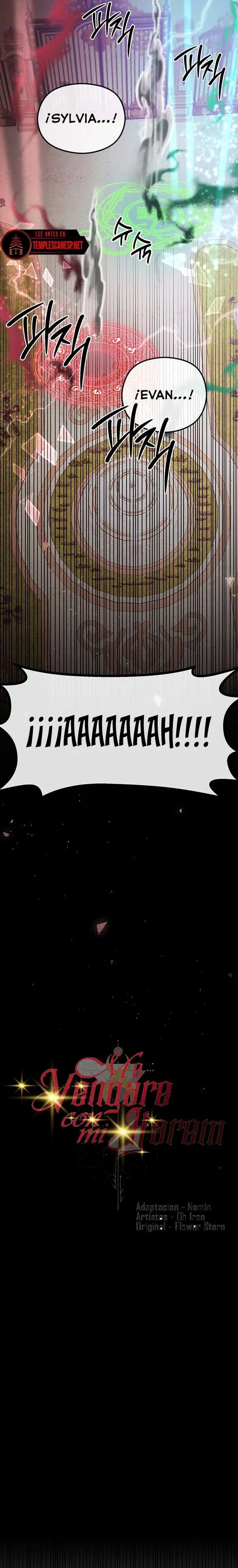 Revenge by Harem Raw - Page 3